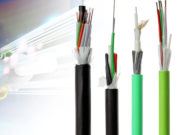 নোকিডোর Fiber Optic Cable: Project Planning and Selection Recommendations