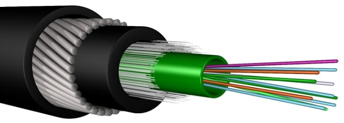 Steel Wire Arমোরd Cable