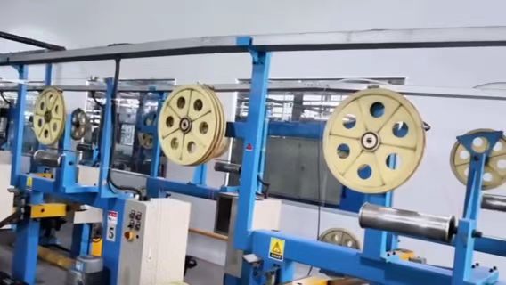 Copper Arমোরd Cable: The 2025 Ultimate Guide to Installation & Benefits